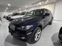 Usata BMW X6 306 CV (225 kW) 2011 SUV