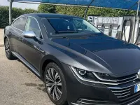 Usata VW Arteon Elegance 190 CV (139 kW) 2019 Utilitaria