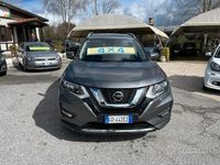 usata Nissan X-Trail 3ª serie - 2020