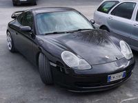 Usata Porsche 911 Carrera 300 CV (220 kW) 1998 Nero Coupé