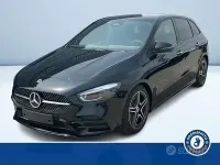 Nuova Mercedes B180 AMG 116 CV (85 kW) 2026 Nero Utilitaria