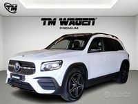 Occasion Mercedes GLB200 Premium Plus 150 PK (110 kW) 2021 Wit SUV