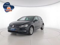 Usata VW Golf VII Highline 131 CV (96 kW) 2019 Berlina
