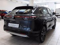 Usata Honda HR-V Elegance 152 CV (111 kW) 2022 Grigio metallizzato SUV