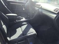 Usata Audi A4 131 CV (96 kW) 2002 Station wagon