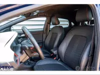 Usata Ford Puma ST-Line X 125 CV (91 kW) 2023 Blu blazer SUV