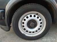 Usata VW Golf II GTI 110 CV (80 kW) 1988 Blu Utilitaria