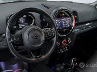 Usata Mini Countryman 2021 Verde SUV