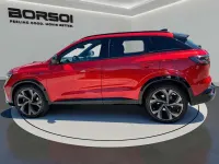 Usata Renault Austral Techno Esprit Alpine 200 CV (147 kW) 2023 Rosso SUV