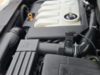 Usata VW Golf IV 105 CV (77 kW) 2006 Nero Berlina