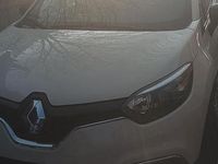 Usata Renault Captur 90 CV (66 kW) 2017 Grigio SUV