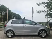 Usata VW Golf Plus Cross Sport 116 CV (85 kW) 2006 Grigio Monovolume