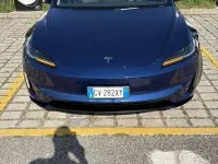 Usata Tesla Model 3 Performance 189 kW (258 CV) 2024 Berlina