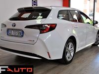 usata Toyota Corolla CorollaTouring Sports 1.8h Style cvt