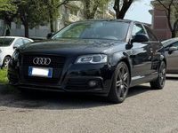 usata Audi A3 1.6 TDI S-line