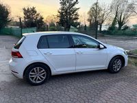 Usata VW Golf VII Highline 116 CV (85 kW) 2017 Berlina