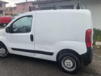 Usata Fiat Fiorino 68 CV (50 kW) 2008 Bianco Monovolume