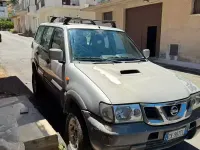 Usata Nissan Terrano 154 CV (113 kW) 2003 Grigio SUV