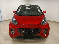 Nuova DR DR 1.0 19 kW (27 CV) 2025 Rosso Utilitaria