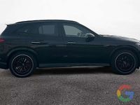 Usata Mercedes GLC63 AMG AMG Line Premium Plus 680 CV (500 kW) 2024 Nero SUV