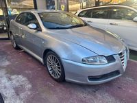 Usata Alfa Romeo GT Distinctive 150 CV (110 kW) 2004 Grigio Coupé