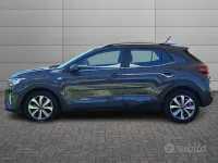 Usata Kia Stonic Style 120 CV (88 kW) 2022 Other SUV