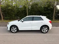 Usata Audi Q2 116 CV (85 kW) 2018 Bianco SUV