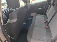 Usata Citroën C3 Shine 75 CV (55 kW) 2019 Beige Utilitaria