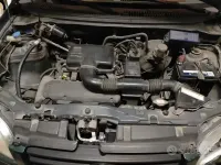 Usata Suzuki Ignis 83 CV (61 kW) 2001 Utilitaria