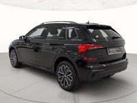 Usata Skoda Kamiq Selection 116 CV (85 kW) 2025 Nero tulipano perlato SUV