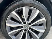 Usata Renault Kadjar Bose Edition 110 CV (80 kW) 2016 Grigio SUV
