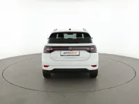 Usata VW T-Cross R-line 110 CV (80 kW) 2021 Bianco SUV