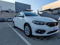 Usata Fiat Tipo Lounge 120 CV (88 kW) 2020 Bianco Station wagon