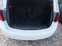 Usata Opel Meriva 2012 Bianco Monovolume