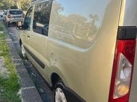 Usata Fiat Scudo 2008