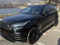 Usata Land Rover Range Rover Velar SE Dynamic 300 CV (220 kW) 2019 SUV