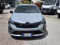 Usata Renault Clio V Esprit Alpine 143 CV (105 kW) 2024 Gray Berlina