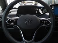 Usata VW ID.3 Pure 69 kW (95 CV) 2022 Bianco Utilitaria