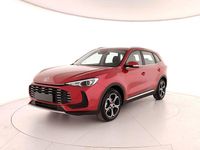 Nuova MG ZS Comfort 101 CV (74 kW) 2025 Rosso Berlina