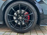 Usata VW Polo GTI 240 CV (176 kW) 2019 Nero Berlina