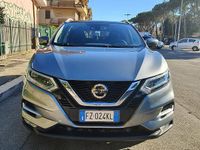 Usata Nissan Qashqai N-Connecta 116 CV (85 kW) 2019 Grigio SUV