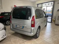 Usata Citroën Berlingo 99 CV (72 kW) 2017 Grigio Monovolume