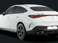 Nuova Mercedes GLC200 AMG Line Premium Plus 163 CV (119 kW) 2026 149  bianco polare SUV