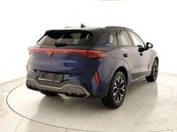 Usata Cupra Terramar 150 CV (110 kW) 2025 Blu SUV