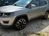 Usata Jeep Compass 140 CV (102 kW) 2020 SUV