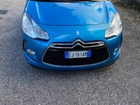 usata DS Automobiles DS3 DS 3 1.4 VTi 95 Chic