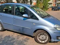 Usata Lancia Musa 95 CV (69 kW) 2011 Bluazzurro Monovolume