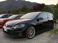 Usata VW Golf VII GTI 230 CV (169 kW) 2017 Berlina
