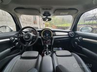Usata Mini Cooper SD 2014 Utilitaria
