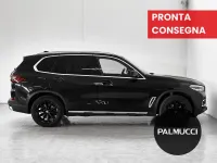 Usata BMW X5 xLine 231 CV (169 kW) 2022 Nero SUV